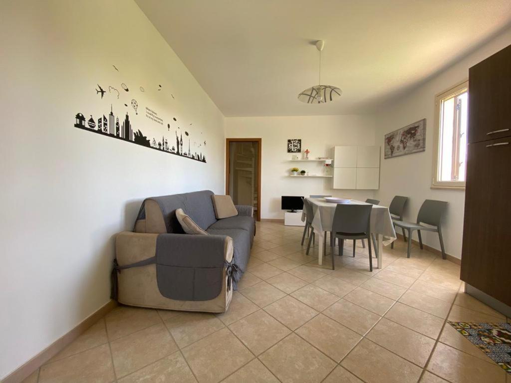 Case Vacanze Paradise Beach Vicino Cefalu Piscina Aperta Campofelice Di Roccella Luaran gambar